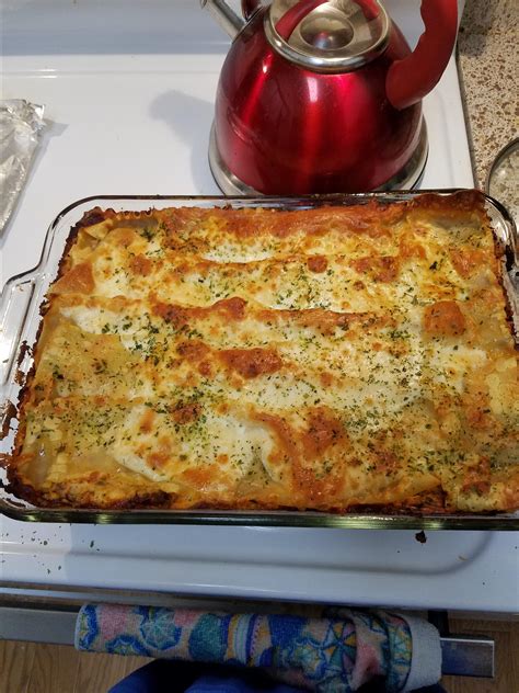 tudor lasagna|allrecipes lasagna.